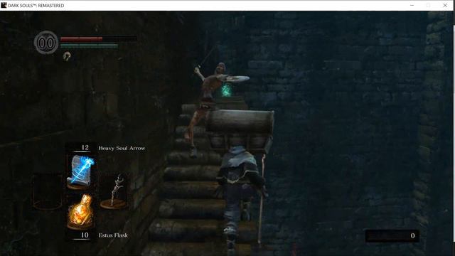 Dark Souls Remastered Randomizer Let's Play |part 1| смотреть онлайн