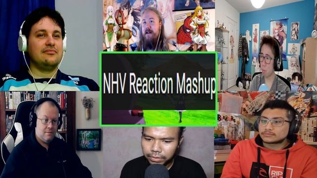 Shin no Nakama - Banished from the Hero's Party Episode 9 Reaction Mashup смотреть онлайн
