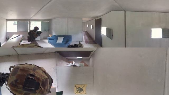 Grenadier 360° смотреть онлайн