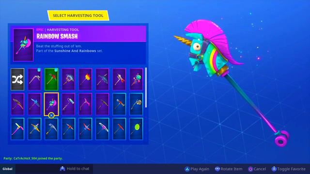 HOW TO GET GINGER GUNNER IN FORTNITE! смотреть онлайн