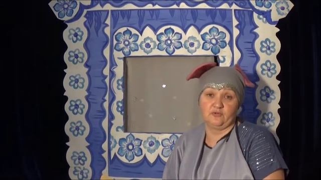 Сказка о глупом мышонке Воспитатель Валиахметова С Ю смотреть онлайн