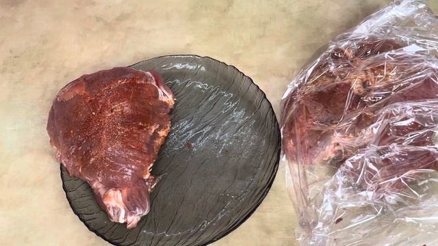 Буженина! Готовим сами. смотреть онлайн