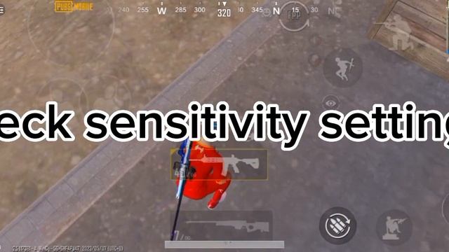 Non gyro Vivo v21E PUBG mobile sensitivity settings | PUBG mobile graphics settings / смотреть онлайн