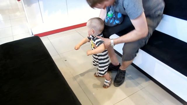 VLOG: Шопинг с Климкой... смотреть онлайн