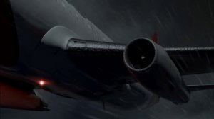 TANS Perú Flight 204 - Crash Animation