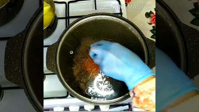 ОЧЕНЬ ПРОСТАЯ МЯСНАЯ ПОДЛИВА/Вкусный, нежный гуляш из говядины! смотреть онлайн