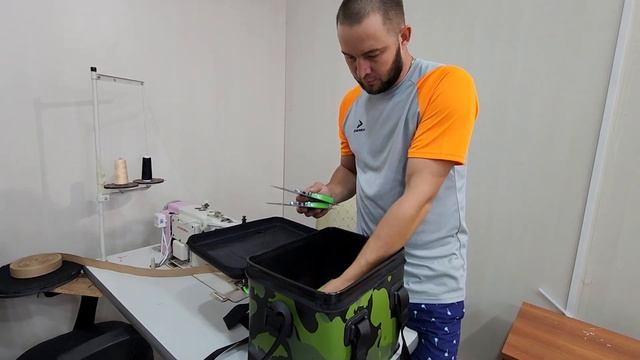 Распаковка Carptoday , вторая посылка. смотреть онлайн