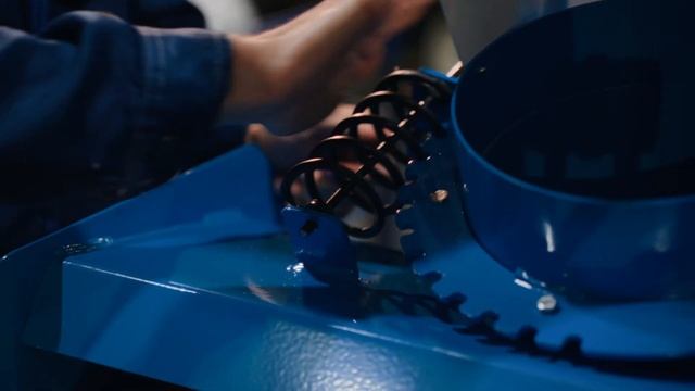 Сборочный цех АО «НМЗ Энергия» смотреть онлайн