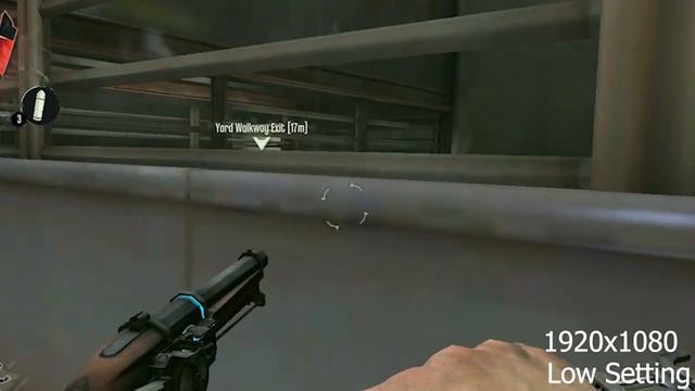 Ryzen 3 7320U (Radeon 610M) - Testing Game No Edited - Lenovo Ideapad Slim 1 (2024)