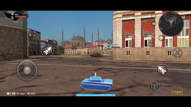 T-14 ARMATA | ОБЗОР | TANK FIRING ?