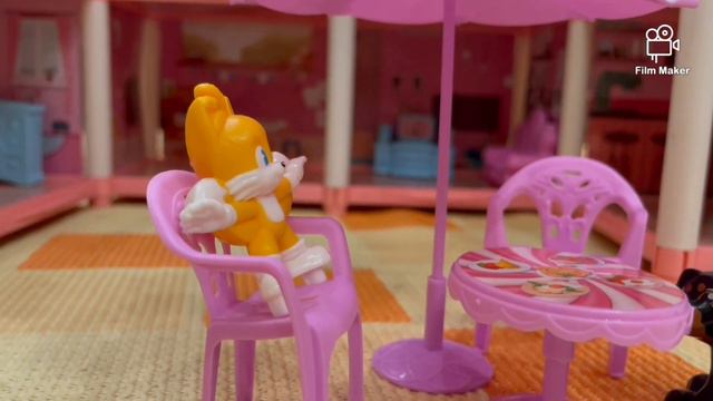 Making doll house | #fun and ASMR video | AliZoha смотреть онлайн