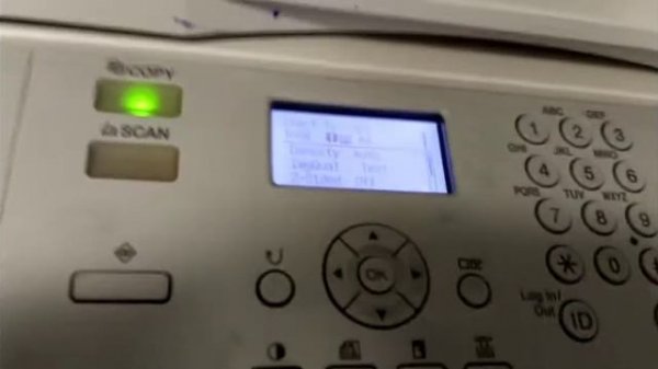 Canon copier ir2420 machine | Open drum unit | install ink | Daily new Solutions | #canon