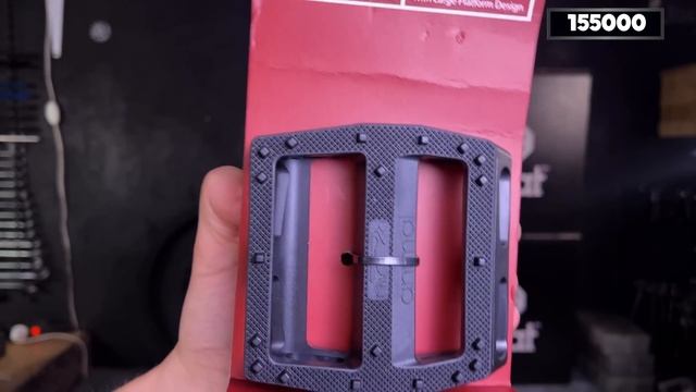 BMX ПО ЦЕНЕ АВТО - S&M BTM CUSTOM