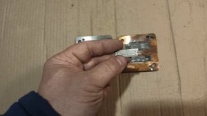 Ремонт компрессора своими руками. Компрессор плохо качает и не отключается.