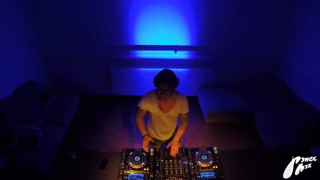 DJ JACKK & MIGDALSKI ►► PowerBox Live! Groovy Reunion Takeover ►► Groove House DJ Set смотреть онлайн