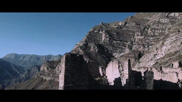 село Кахиб Дагестан