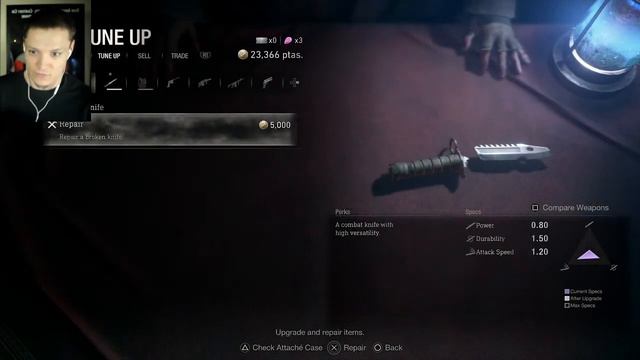 Our Lord Saddler?! Finishing The Game! Resident Evil 4 Remake (FINAL) смотреть онлайн