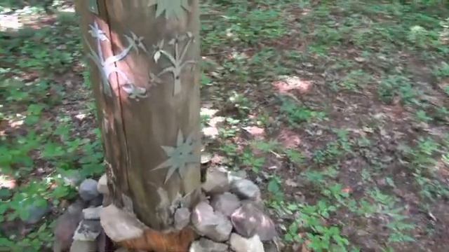Капище "полуязычников" смотреть онлайн