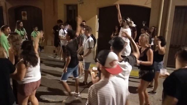 Cercabirra 2019 a Montbrió del Camp смотреть онлайн