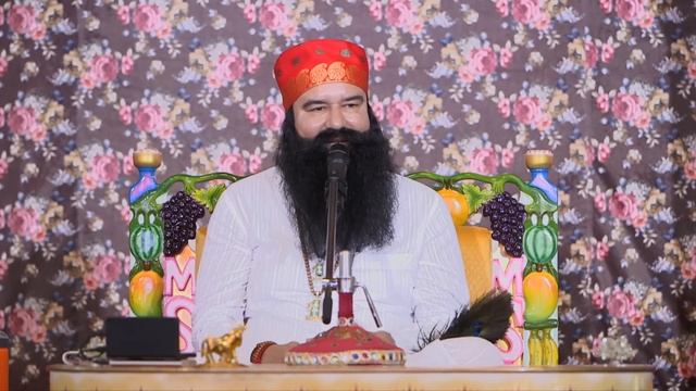 ईश्वर तक कैसे पंहुचा जा सकता है? भगवान के दर्शन कैसे करें? | St Dr Gurmeet Ram Rahim Singh Ji Insa смотреть онлайн