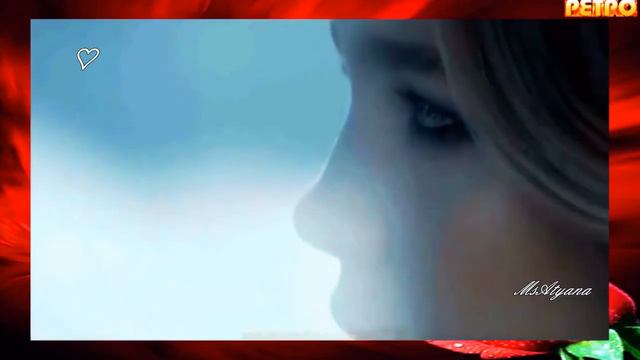 Ретро 70 е - Энди Уильямс - Love Story / История любви (клип)