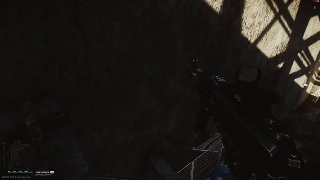 Escape From Tarkov - вдвоём на заводе смотреть онлайн