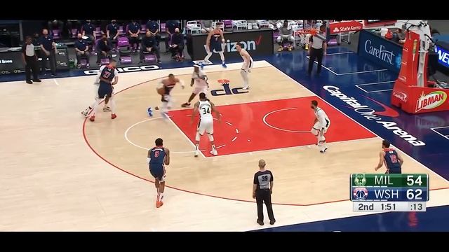РАССЕЛЛА УЭСТБРУКА ОБМЕНЯЛИ В ЛЕЙКЕРС! - ЧЕГО? ИТОГИ ДРАФТА NBA 2021 - ТОП БАСКЕТ! смотреть онлайн