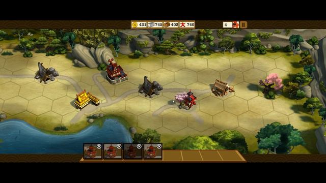 Total War Battles: Shogun - So viele Schreine??? смотреть онлайн