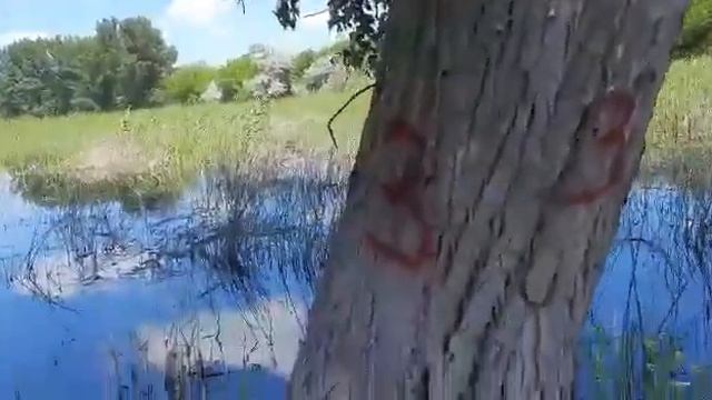 Астрахань на Уазе по половодью, по местам прошедших соревнований)) смотреть онлайн