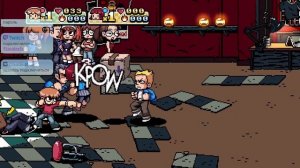 Скот Пилигрим против всех!