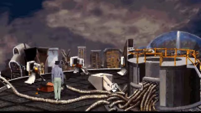 Synnergist - [10/10] - [Chapter 5 - Ending] - English Walkthrough смотреть онлайн