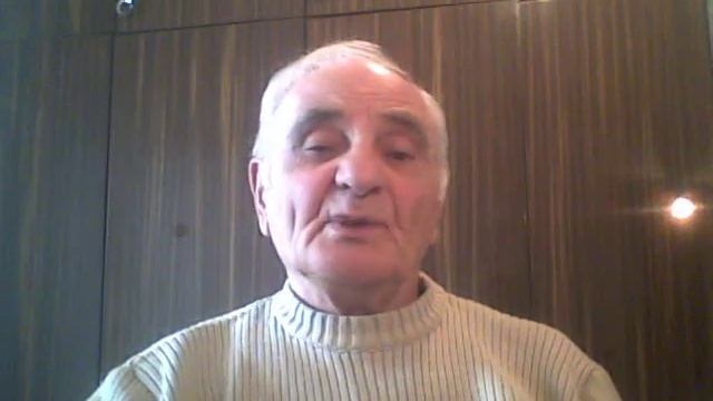 Иду я.(Анна Снегина).С.Есенин.Читает А.Пир-Будагян. смотреть онлайн