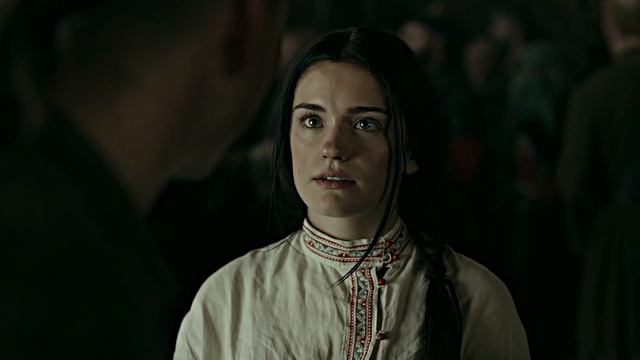 Ivar & Katia | I am not her смотреть онлайн