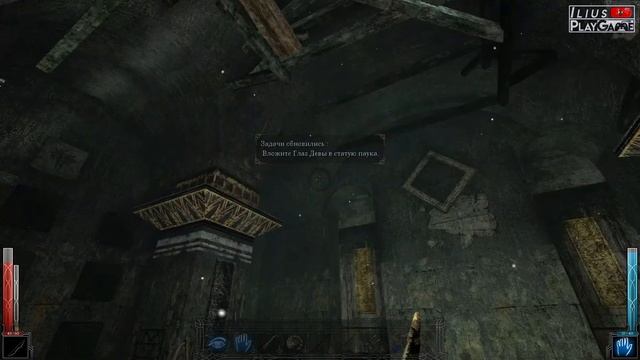 ХОДЯЧИЕ МЕРТВЕЦЫ ▷ Dark Messiah of Might and Magic #7 смотреть онлайн