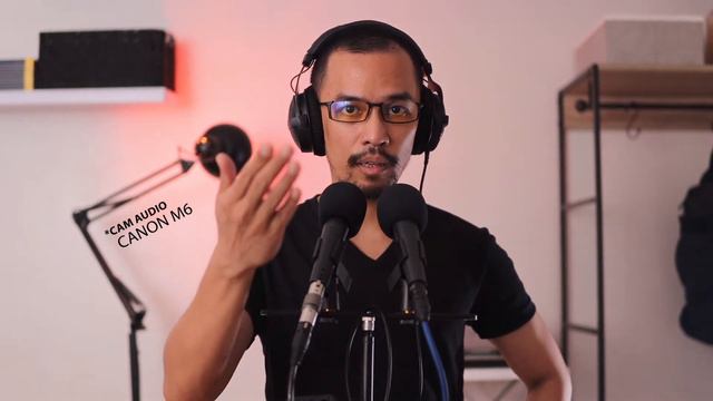 CloudLifter vs FetHead On Behringer XM8500 Ultravoice Comparison / Test / Review смотреть онлайн