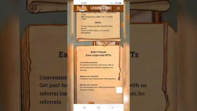 how to connect metamask wallet in bxie infinity смотреть онлайн