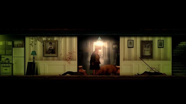 Burnhouse Lane Walkthrough Gameplay - CHAPTER 4 - No Commentary смотреть онлайн