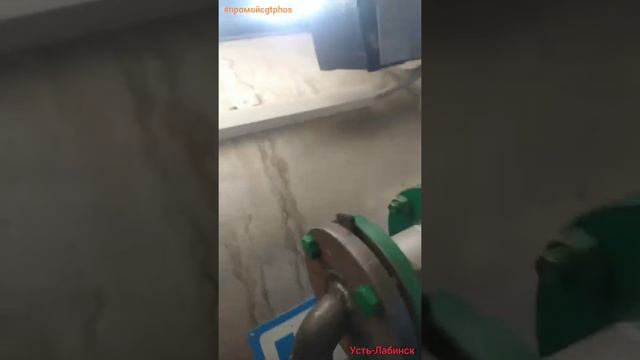 Химическая промывка котла ICI Caldaie Rex 200 средством GTphos Universal#gtphos #ремонткотла смотреть онлайн