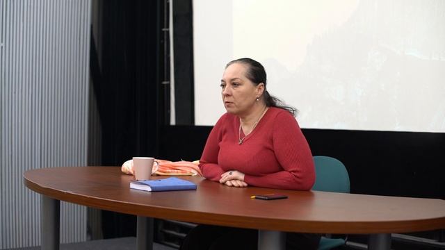 МЕХАНИКА КАДРА. Мастер-класс Ирэны Рудиной смотреть онлайн