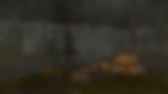 Vanilla Loch Modan - Music & Rain Ambience (1 hour, 4K, World of Warcraft Classic) смотреть онлайн