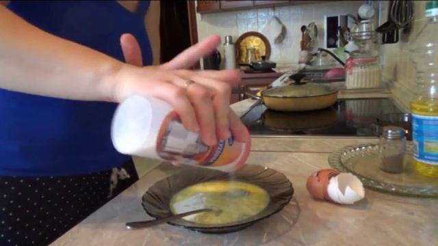 Биточки в   мультиварке Moulinex Cook4me. Муж юморит. Meatballs In Multivarka Moulinex Cook4me.