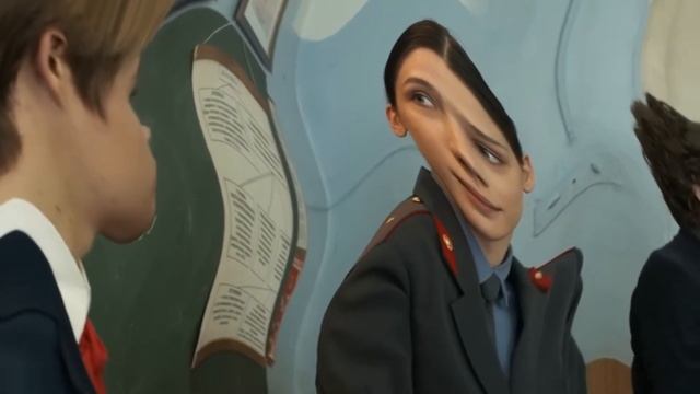 СЛОВА ЧУШПАНА | RYTP смотреть онлайн