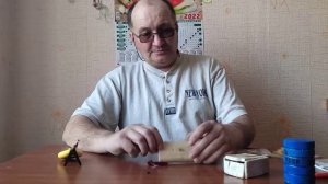 Мотыль больше не покупаю | Искусственный мотыль для зимней рыбалки | Лучше в 10 раз обычного мотыля