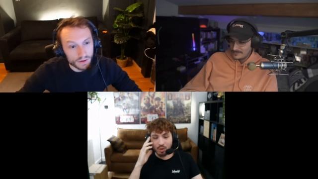 VOD - Débrief du tournage avec la mafia albanaise смотреть онлайн