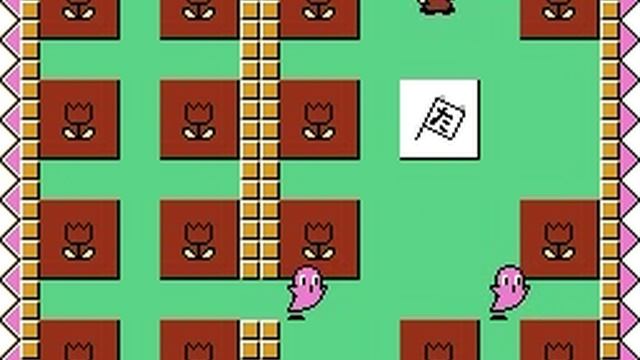 Minna no Taabou no Nakayoshi Daisakusen J playthrough and missing ending (36) - NES смотреть онлайн