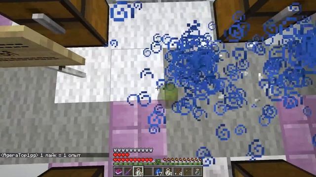 Я использовал ЧИТЫ чтобы ВИДЕТЬ ТОП ВЕЩИ и ПОБЕДИТЬ в битве сундуков! МАЙНКРАФТ