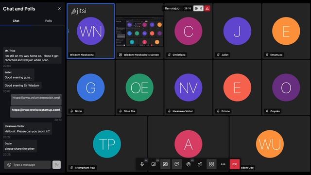 How to get a remote technical writing job смотреть онлайн