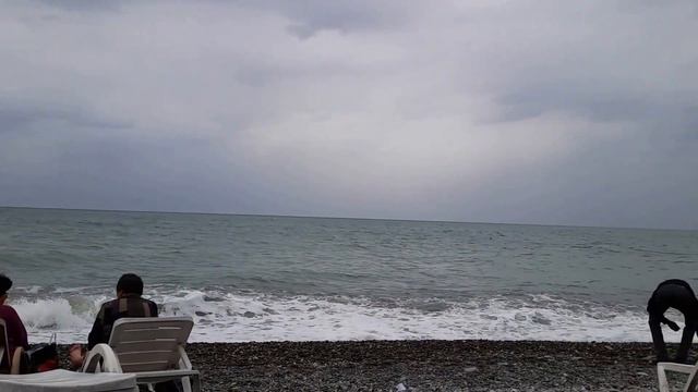 Лоо 24 октября 2015, пляж Аквалоо смотреть онлайн