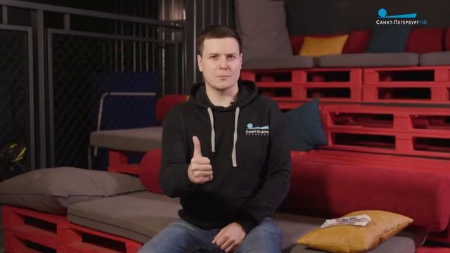 Активисты движения FIRE рассказали, как копить на пенсию с 30 лет и зачем это нужно делать смотреть онлайн