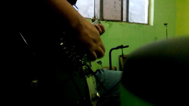 ibanez probando pastillas смотреть онлайн
